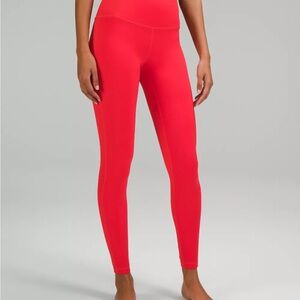 lululemon Align™ HR Pant 28"